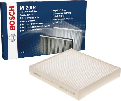 صورة فلتر تكييف شيفروليه و أوبل M 2004