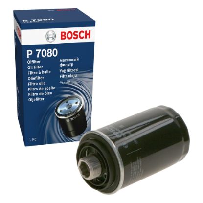 صورة فلتر زيت اودي و فولكس واجن 2000 سي سي  P 7080 TFSI